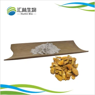 Resveratrol pulver 98%